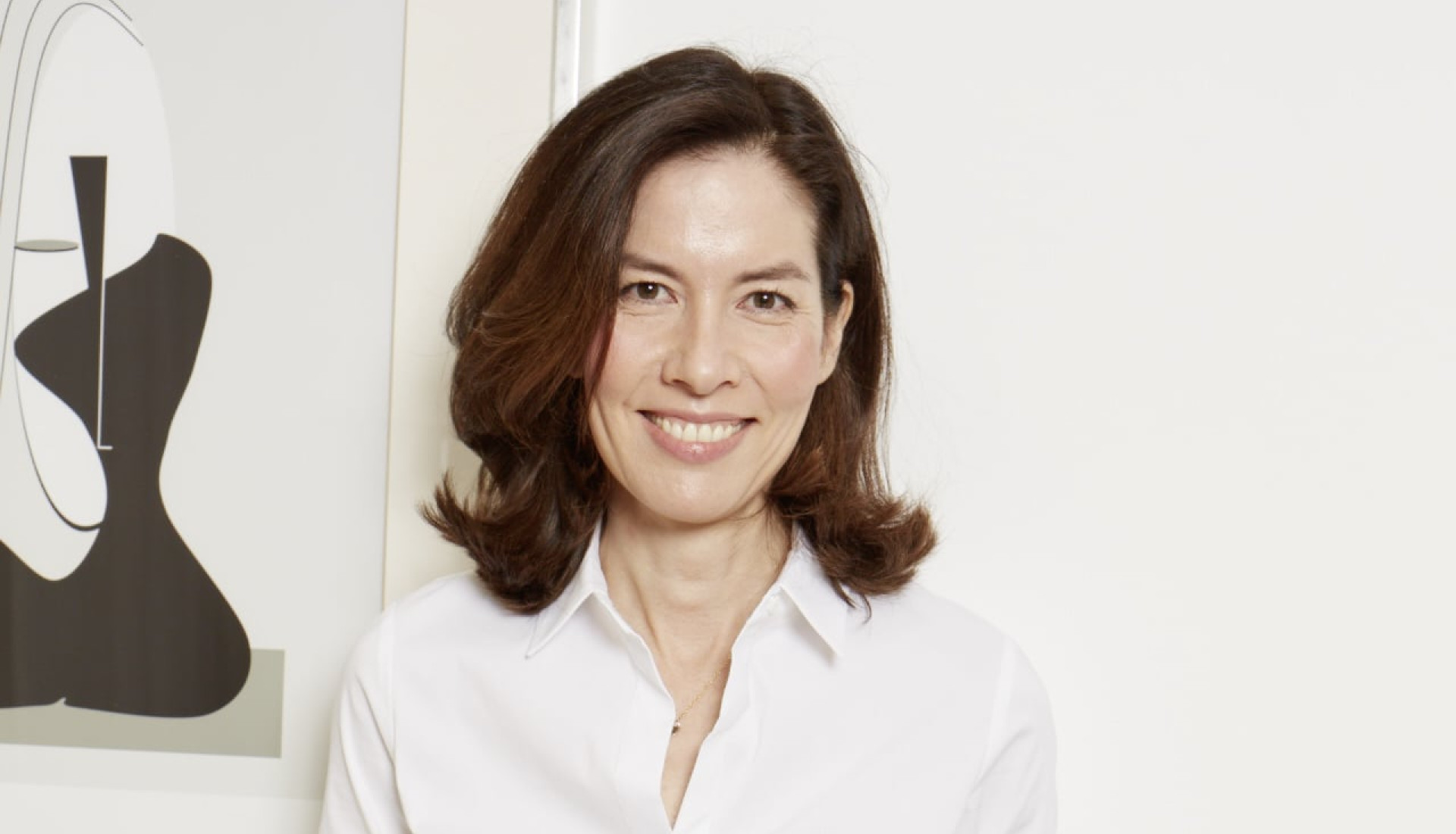 Dr. Caroline Kim