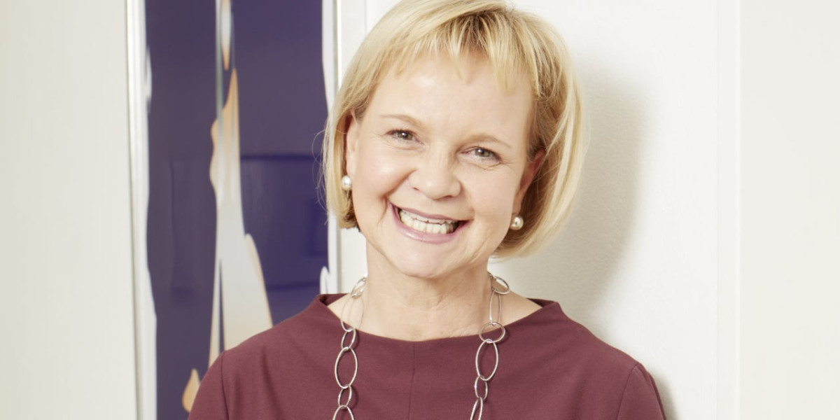 Sabine Pachmayr