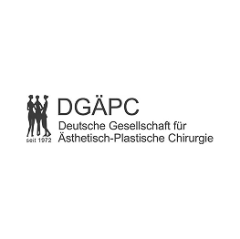 Logo Deutsche Gesellschaft für Ästhetisch-Plastische Chirurgie