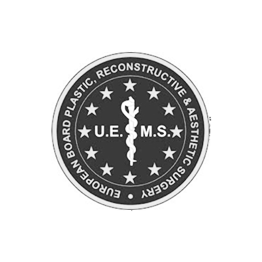 Logo European Board Plastic, Reconstructive & Aesthetic Surgery