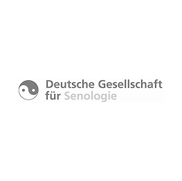 Logo Deutsche Gesellschaft für Senologie